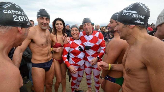 viareggio capodanno versilia 