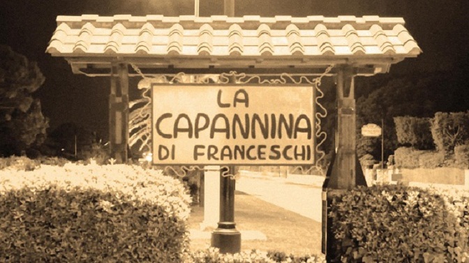 capodanno la capannina