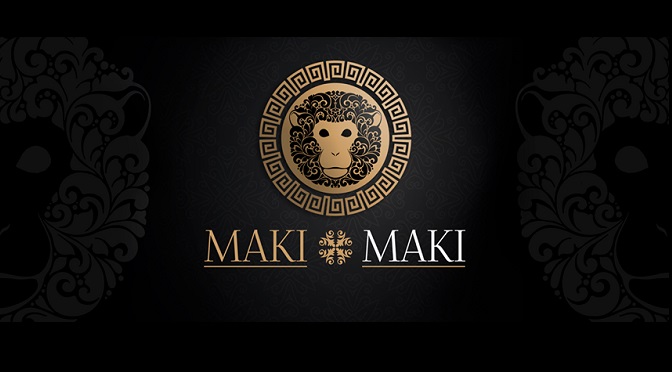 capodanno maki maki viareggio